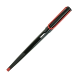 Оригинальная подлинная ламии Lingmei Pen Joy Joy Series Pen Retro Megong ручная рука
