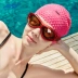 Kính bơi chính hãng Jast kính râm lớn dành cho nam và nữ chống sương mù HD kính bơi chuyên nghiệp - Goggles