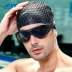 Kính bơi chính hãng Jast kính râm lớn dành cho nam và nữ chống sương mù HD kính bơi chuyên nghiệp - Goggles Goggles