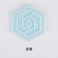 Светло-зеленый