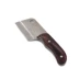 Cắm trại ngoài trời nhỏ bếp dao cầm tay lĩnh vực di động thăm dò nhỏ dao thẳng sắc nét độ cứng cao dao cắt thép không gỉ - Công cụ Knift / công cụ đa mục đích Công cụ Knift / công cụ đa mục đích