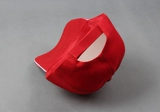 Красная шапочка, детская шапка для раннего возраста подходит для мужчин и женщин для школьников, сделано на заказ, оптовые продажи