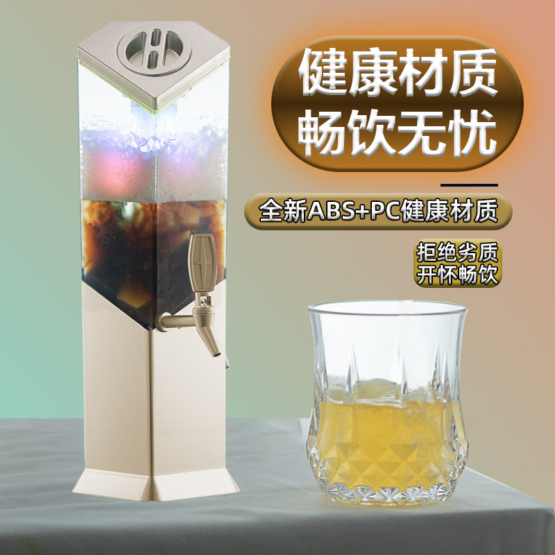 null实物图