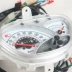 Gwangyang đầu máy dụng cụ mã bảng đo tốc độ đồng hồ đo dầu tiêu chuẩn lắp ráp CK175T Hồ THÍCH180 - Power Meter dong ho xe wave Power Meter