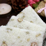 Fujian Fujian Fujian Ning Defu Anning Zhou ningte производил хрустящие рисовые лепешки в новом рисовом цветочном сахаре замороженное рисовое сахар 500G