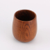 Cốc gỗ cốc gỗ rắn sáng tạo uống cốc cốc cà phê gỗ phong cách Nhật Bản và gió bụng lớn cup chén nhỏ cốc tay Tách