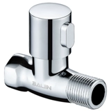 Байдзин медный переключатель прямого клапана.