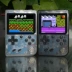 Mát mẻ trẻ em mới 88fc hoài cổ trẻ em màn hình màu câu đố Tetris giao diện điều khiển trò chơi cầm tay PSP - Bảng điều khiển trò chơi di động Bảng điều khiển trò chơi di động