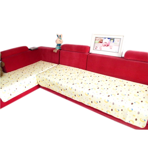 Водонепроницаемый диван на четыре сезона, двусторонний кварц, герметическая детская индивидуальная подушка