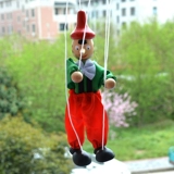 Пиратский клоун Пиноккол Цао Детский сад