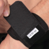 Bracers nam bóng chuyền áp lực bóng rổ cổ tay bị bảo vệ thể thao thể điều chỉnh chống sprain cố định guard cổ tay phụ nữ găng tay tập gym adidas Dụng cụ thể thao