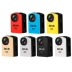 Sjcam HD 4k micro camera thể thao kỹ thuật số wifi mini dive camera dv video máy quay phim 4k Máy quay video kỹ thuật số
