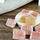 Haifeng Specialty Huigang Old Largard 400G Собственная закуска конфеты после ностальгии 80 -х годов сахар