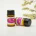 Rose 3 ml tinh dầu làm đẹp chăm sóc da massage chân dầu massage hương liệu hydrating hương liệu tinh dầu