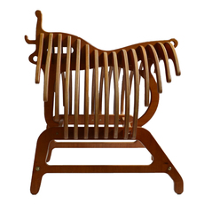 седло Седло для одежды ребро седло