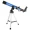 [Đặc biệt hàng ngày] người mới bắt đầu trẻ em học sinh kính thiên văn kính thiên văn ngoài trời độ nét cao ngoài trời - Kính viễn vọng / Kính / Kính ngoài trời ống nhòm bushnell