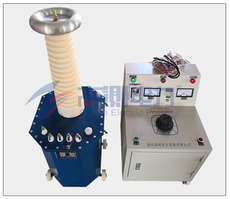 испытательный трансформатор 交直流高压试验变压器5/10/20/30/50/100kv工频耐压试验装置交流