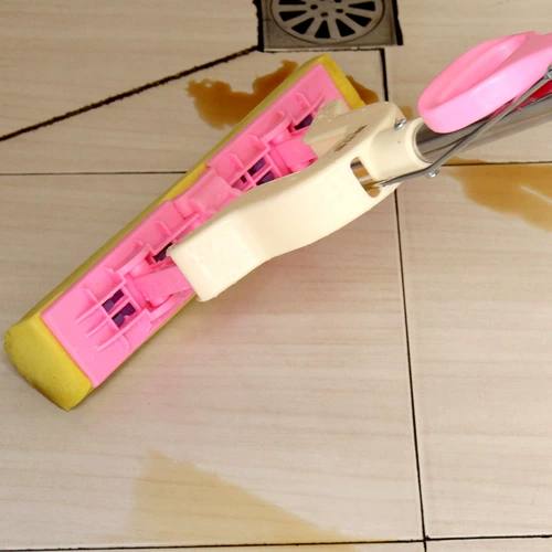 Skocya Sponge Water Absorption