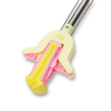 Skocya Sponge Water Absorption