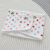 Розовая маленькая точка