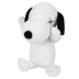 Snoopy búp bê chó đồ chơi sang trọng cậu bé búp bê quà tặng sinh nhật cặp vợ chồng búp bê - Đồ chơi mềm bạch tuộc cảm xúc 40cm Đồ chơi mềm