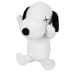 Snoopy búp bê chó đồ chơi sang trọng cậu bé búp bê quà tặng sinh nhật cặp vợ chồng búp bê - Đồ chơi mềm