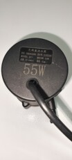 Холодильное оборудование 小型工业水泵55w/65w/88w无刷直流水泵原装冷水机专用配件泵24v