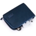 Jinsheng Đa chức năng kỹ thuật số lưu trữ túi du lịch điện thoại di động tai nghe di động gói cứng hoàn thiện bộ sạc - Lưu trữ cho sản phẩm kỹ thuật số hộp đựng tai nghe bluetooth Lưu trữ cho sản phẩm kỹ thuật số