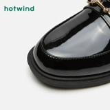 Повседневная обувь для отдыха, 2021 года, тренд сезона, 02W