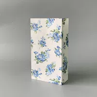 Синий цветок (50)