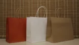 Кожаная упаковка, льняная сумка, подарок на день рождения, сделано на заказ, оптовые продажи