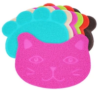 ПЭТ -кошки песчаные подушка против CAT Matter приносит кошачьи шкирные подушки, кошачьи кошачьи кошачьи кошачьи туалетные подушки подушки подушки