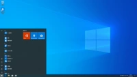 System Win7 подлинная флагманская чистая версия скачать Win10 Профессиональная версия оригинальной системы System Mirror Download and Install