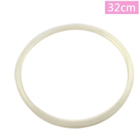 32 -сантиметровое герметичное кольцо