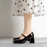 Туфли, обувь на высоком каблуке, 2024 года, тренд сезона