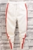 Xu hướng của nam giới mùa hè quần màu đỏ giản dị chùm net red man chùm chân stovepipe quần mỏng Hàn Quốc phiên bản của lớn quần mỏng quần đùi Quần tây thường