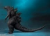 SHM Godzilla 2 King of the Monsters 2019 Phiên bản điện ảnh King Quidola Mô hình bàn tay rồng di chuyển ba đầu rồng - Capsule Đồ chơi / Búp bê / BJD / Đồ chơi binh sĩ