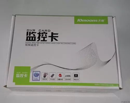 TW6816 Chip Tiamin TC4000S 4 D1 КАРТА СОЕДИНЕНИЯ АУДИО И ВИДЕО СООБЩЕНИЯ