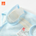 Bé trai bỉm quần tã nước tiểu cotton không thấm nước có thể giặt được tã bé túi vải thoáng khí tã tã - Tã vải / nước tiểu pad quần bỉm vải cho bé Tã vải / nước tiểu pad
