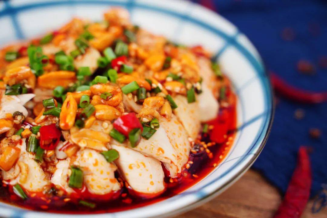 川菜凉菜,有这调味秘方,三步就搞定!