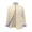 Tang phù hợp với phong cách Trung Quốc cotton nam và áo khoác lanh nam quốc phục trung niên giản dị Trung Quốc áo khoác dài tay áo dài đồ bộ đẹp