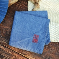 Джинсовый цвет орхидеи