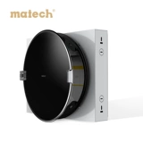 Matech Madek Light Luxury Furniture Box Box New китайская мультимедийная проводка темная установка