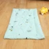 Mẫu giáo nap bed nệm mùa hè nệm mỏng bộ đồ giường có thể gập lại dày tatami mat trẻ em nệm nệm ngủ trải sàn Nệm