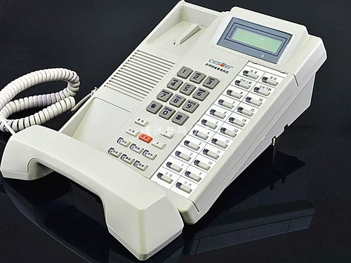 Подлинный GuoWenna WS824-2C Special Talking Machine Thone Thenge Switch на машину программирования заголовка на стойке регистрации