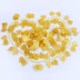 Mô phỏng Cây lá vàng Trang trí nội thất Hoa Vine Vine Hoa giả Mô phỏng Cây nho Lá cây trần - Hoa nhân tạo / Cây / Trái cây