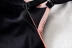 DELP006 2018 mùa hè mới sexy liền mạch sâu V thu thập thoải mái rắn màu áo ngực đồ lót phù hợp với phụ nữ Bộ đồ lót