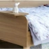 New giường căn hộ nhỏ 1m nghiên cứu giường Scandinavian tấm giường hiện đại đầy đủ giường sofa môi trường cũ của trẻ em - Ghế sô pha sofa vintage Ghế sô pha