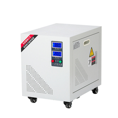 Изоляции трансформатора 启变380v变220v三相干式隔离自耦控制变压器 12/50/60/80/120kva