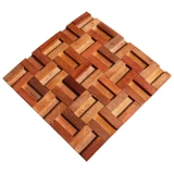 Три горизонтального три вертикального настоящего троянского малайзии Шабиль дерево